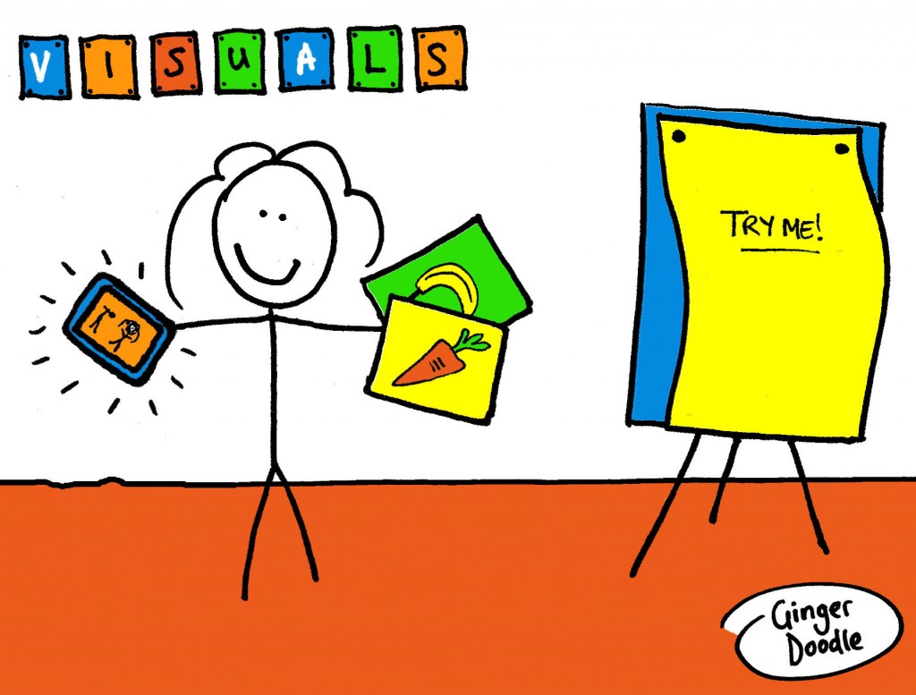 Visual Aid [1972] utorrentrocket